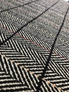 ΥΦΑΣΜΑ BOSTON COAT (παλτό)