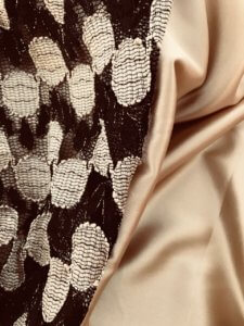 Ύφασμα Δαντέλα Carolina Lace