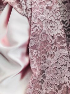 Ύφασμα Δαντέλα Monaco Lace