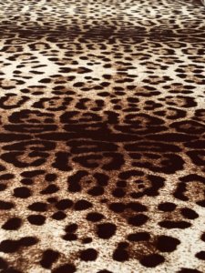 Ύφασμα Εμπριμέ Nimal Moxer