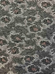 ΥΦΑΣΜΑ FLORAL ZAKAR