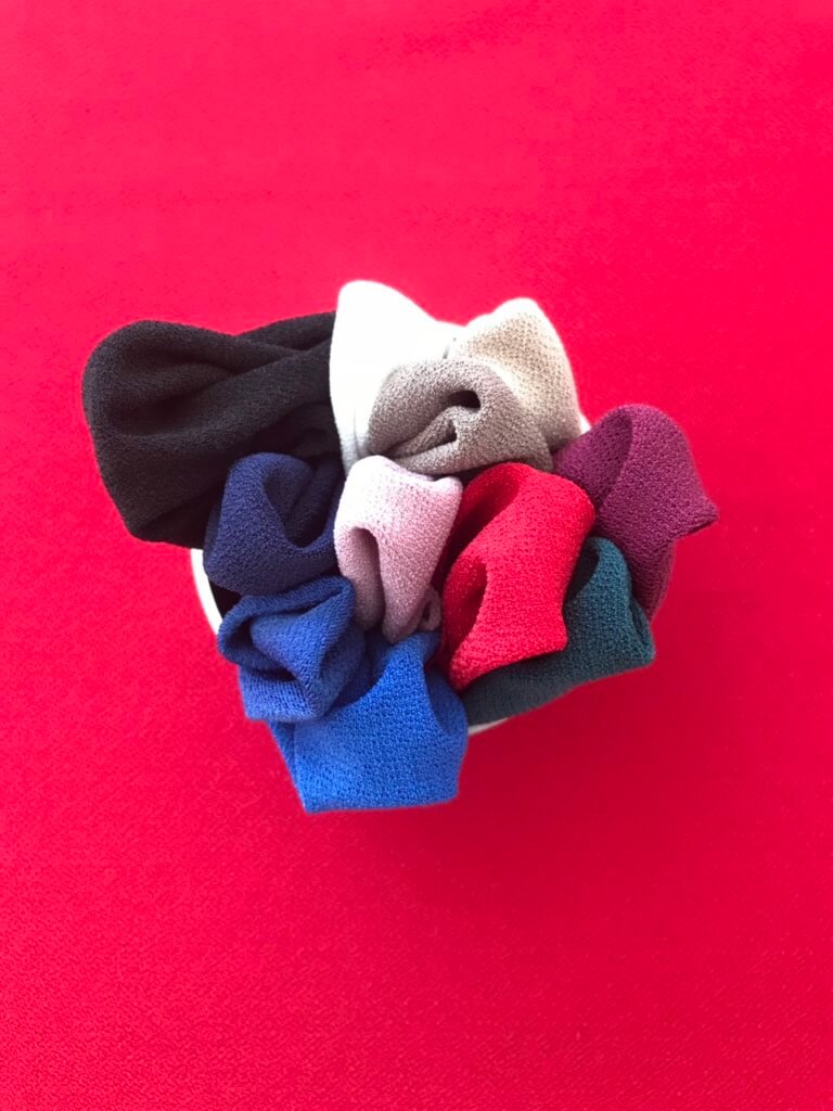 Ύφασμα Jersey Moss Crepe