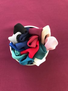 ΜΟΥΣΕΛΙΝΑ CHIFFON