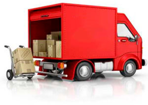 Υφάσματα Χονδρικής Θεσσαλονίκη - Μεταφορικά