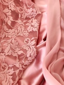 δαντέλα Lyon Lace