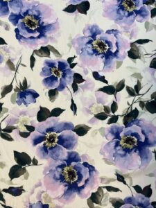 FIORI voile