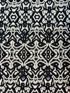 NERO voile