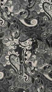 NEGRO VOILE