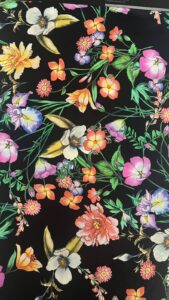 BLOOM VOILE